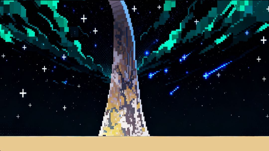 无限世界游戏截图