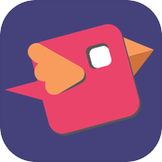 Tappy Bird - Avoid The Spikes