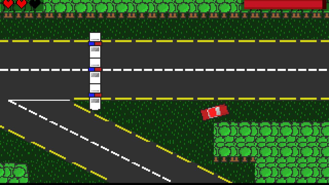 特里的其他游戏合集 Terry's Other Games游戏截图
