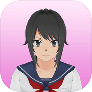 电子病娇女孩icon