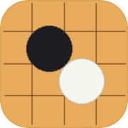 五子棋icon