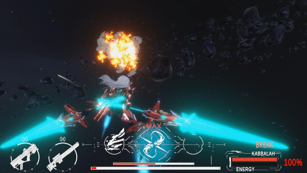 永劫轮回游戏截图