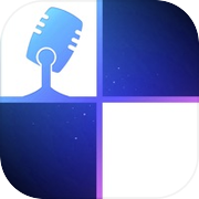 钢琴节奏大师：音乐游戏别踩黑白块儿2icon