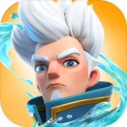 インフィニティ キングダム-諸王の戦争icon