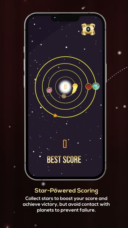 Orbit -游戏截图
