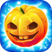 Witchdom 2 – Halloween game Match 3 Puzzleicon