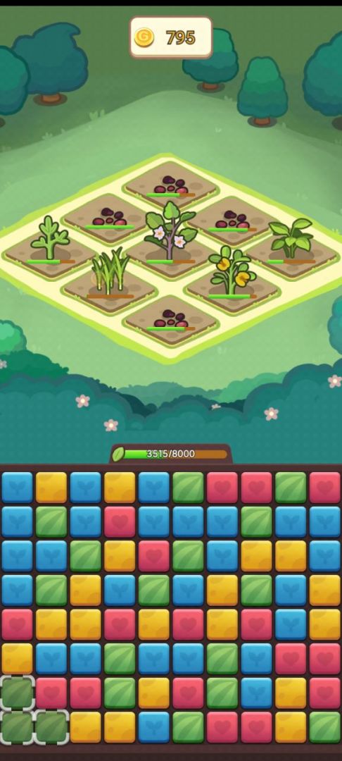 瓜分财神爷游戏截图