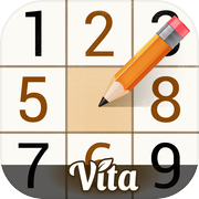 Vita Sudoku for Seniorsicon