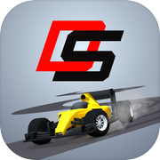 Driving Simulator: Drifticon