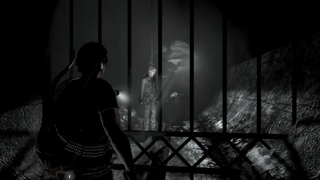 I Am Alive游戏截图