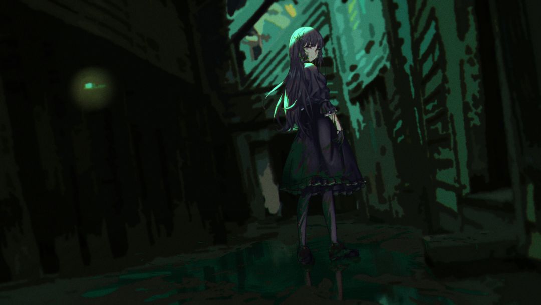 赠予神家与谎言游戏截图