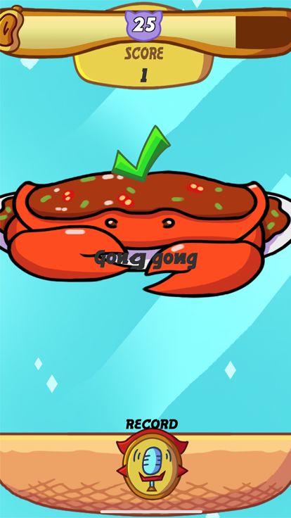 SnackStack游戏截图