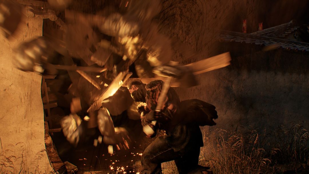 YAKOH SHINOBI OPS游戏截图