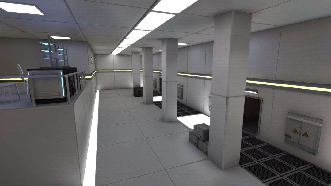 僵尸作战模拟游戏截图