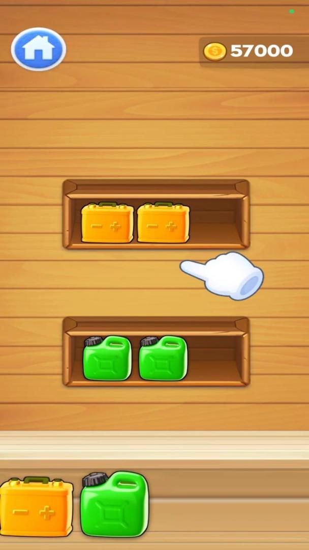 货架大师游戏截图