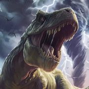 科拉诺克岛：恐龙战纪