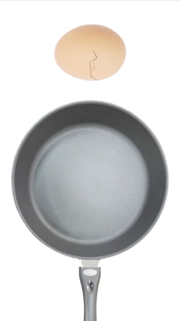 Fried Egg游戏截图