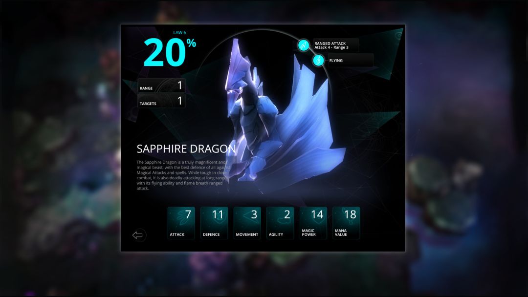 Chaos Reborn游戏截图