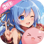 仙境传说：新启航icon