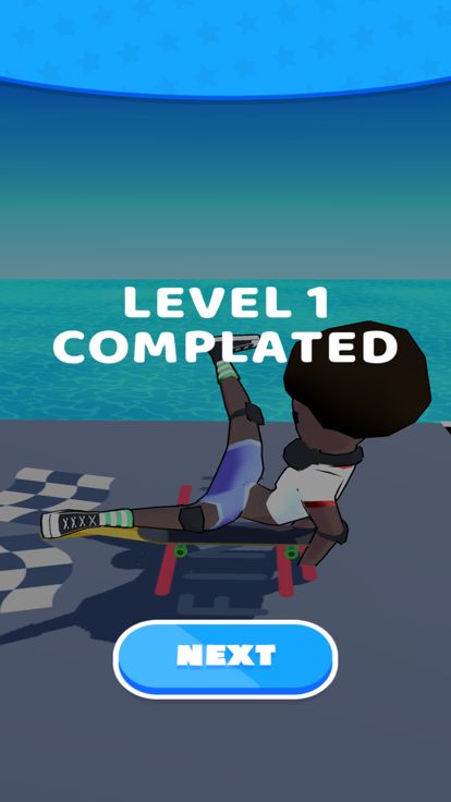 Pretty Skate游戏截图