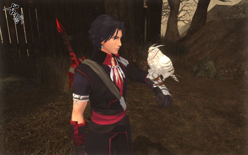 古剑奇谭:琴心剑魄今何在游戏截图