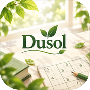Dusol·数独工作室