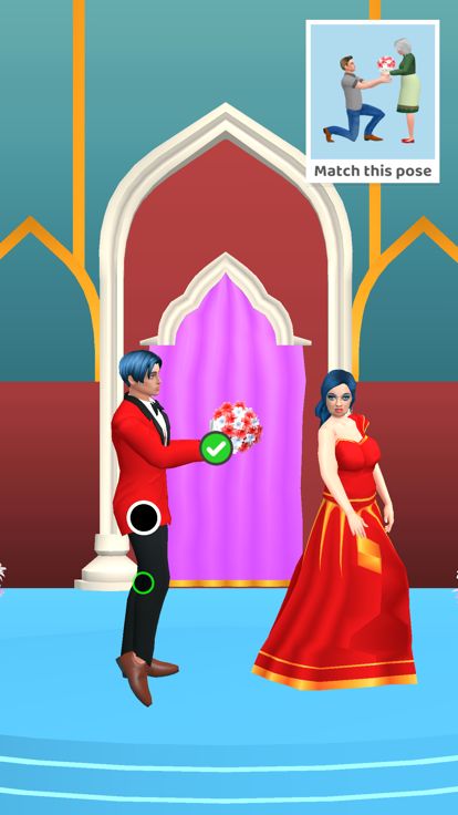 Love Judge !游戏截图