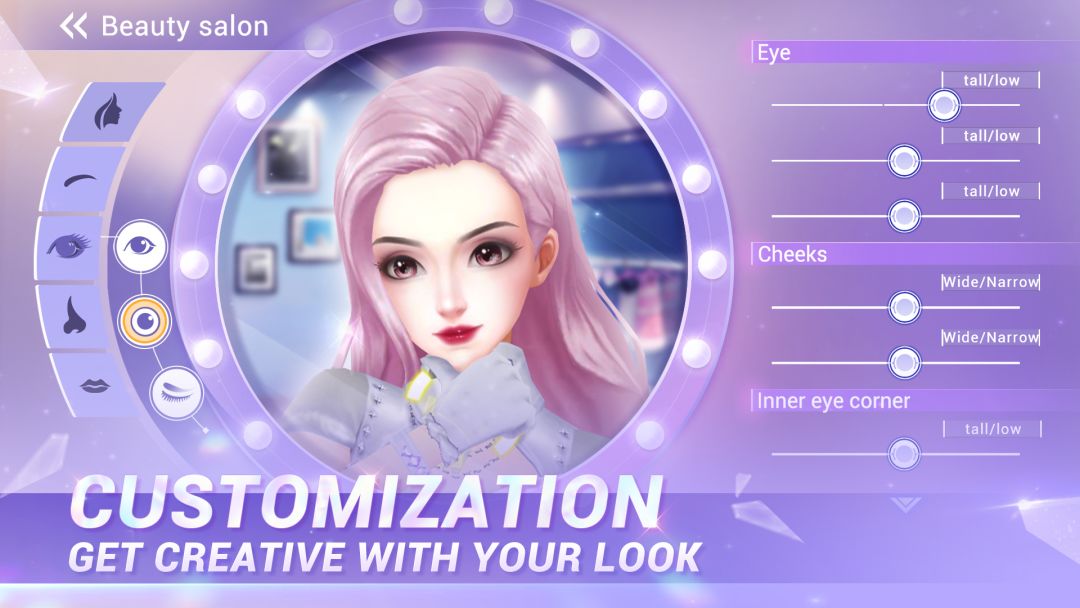 Fashion Dream游戏截图