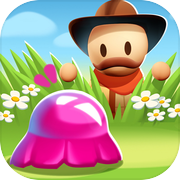 Jelly Hunter: RPG Idleicon