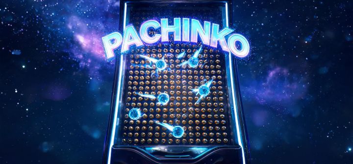 Pachinko