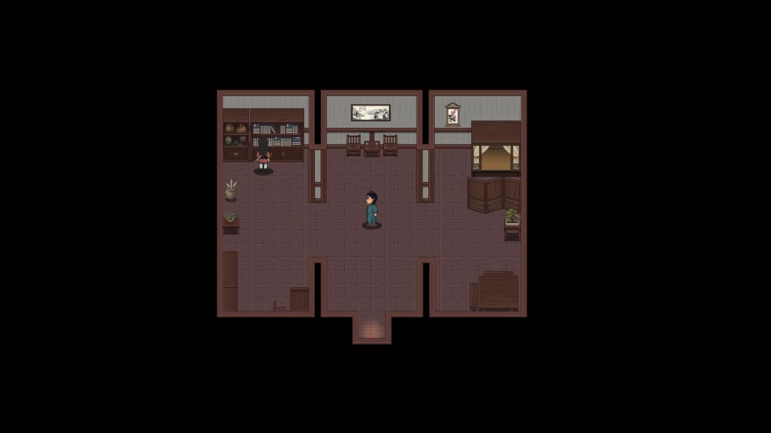 轻点江湖水游戏截图