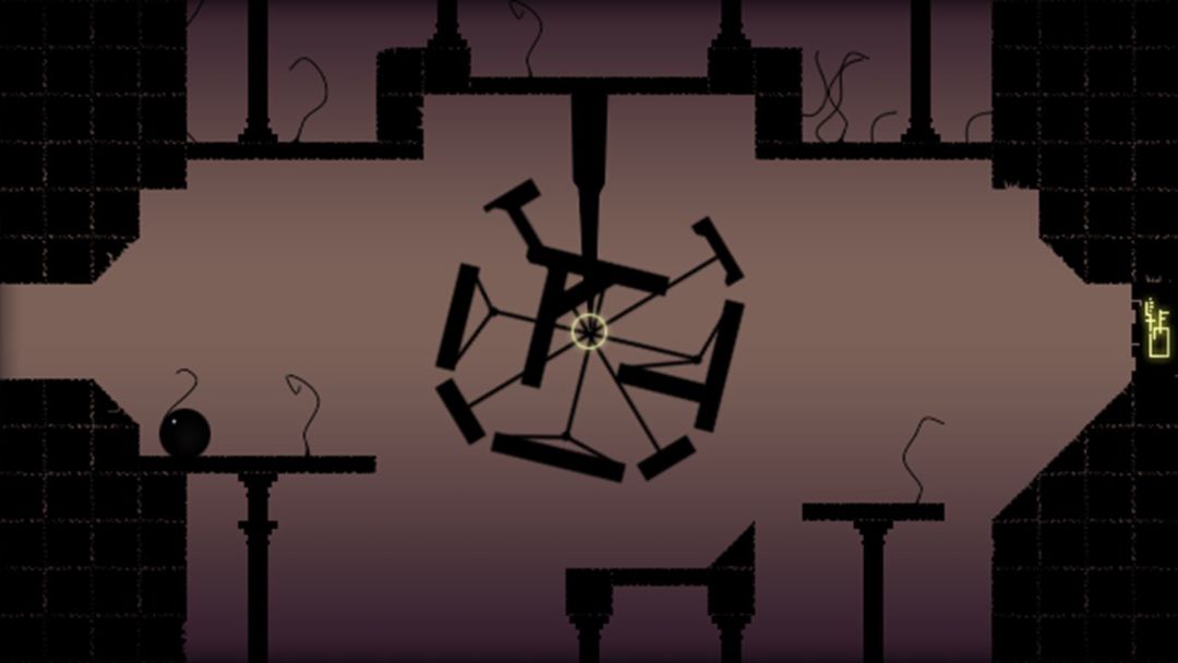 NightSky游戏截图