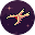 Lazy Galaxy 2icon