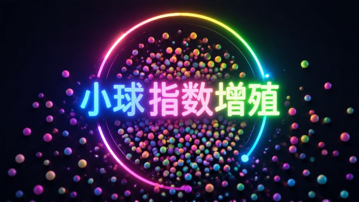 小球指数增殖 封面