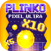 Plinko Pixel Ultra