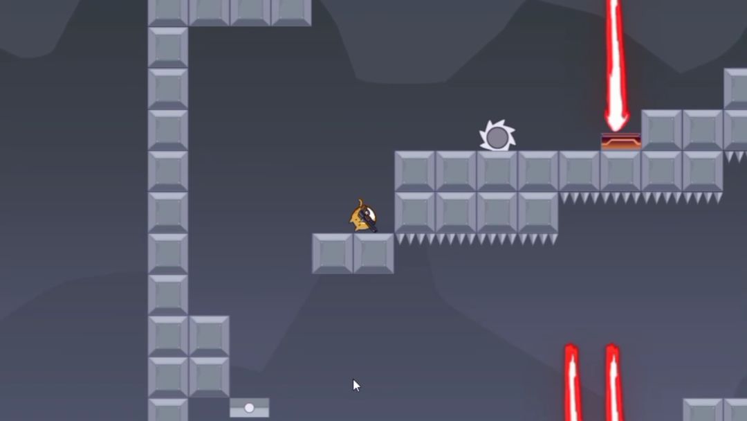 无尽射击游戏截图