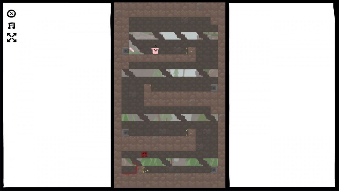 The Basement Collection游戏截图