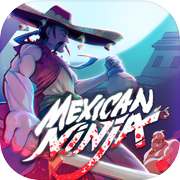 Mexican Ninjaicon