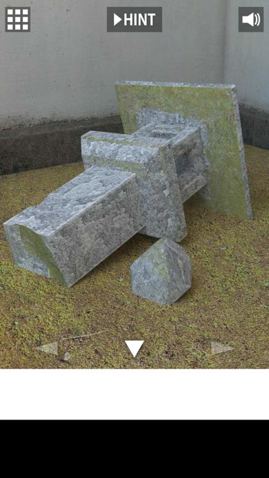 脱出ゲーム TAKUMI游戏截图