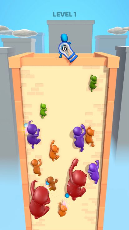 Drop'n Save游戏截图