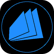 MEDICALHOLODECK®。虚拟现实中的外科、解剖学、医学和DICOM。适用于医学生、护士、医生和外科医生。icon