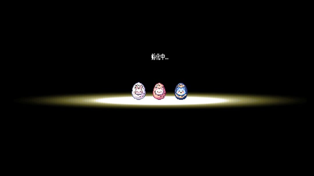 小女巫幸存者游戏截图