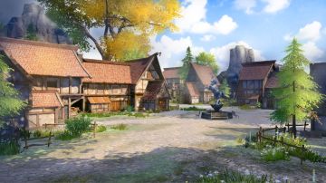 又一个骑士团？独立区域秩序高地揭秘