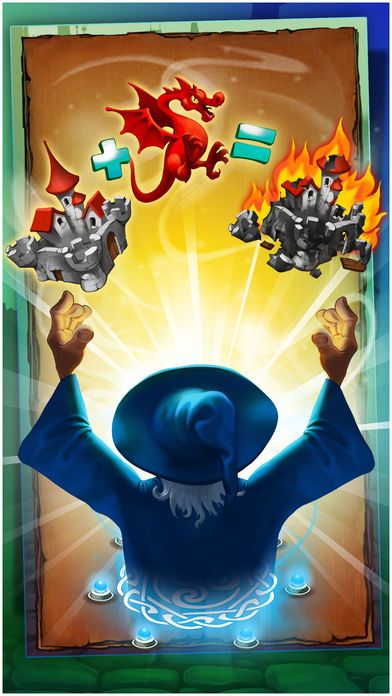 Doodle Kingdom™游戏截图