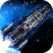 Sierra Ops - Space Strategy Visual Novelicon
