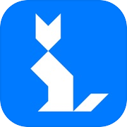 Tangram Puzzle - Watch & Phone