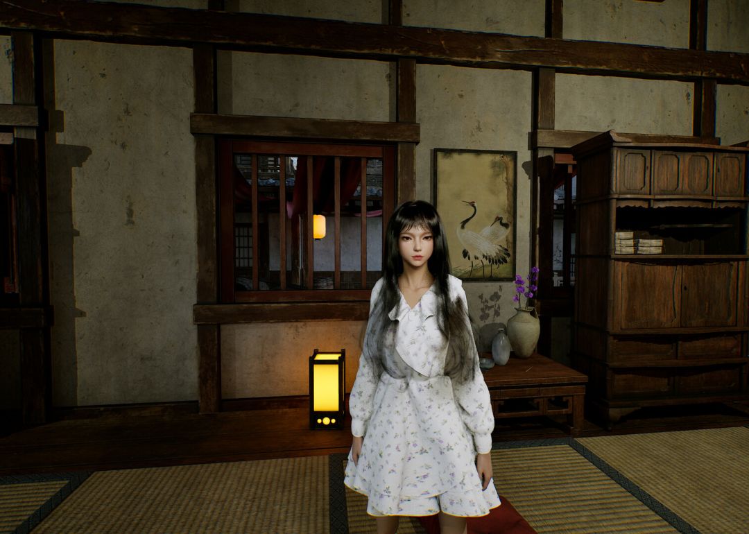 上学威龙游戏截图