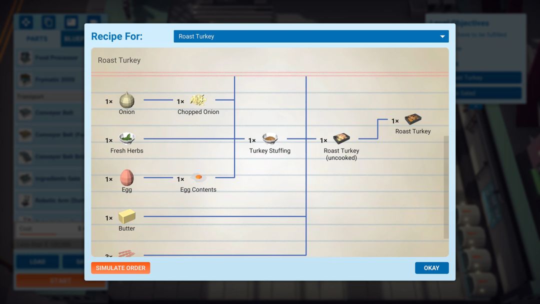 Automachef游戏截图