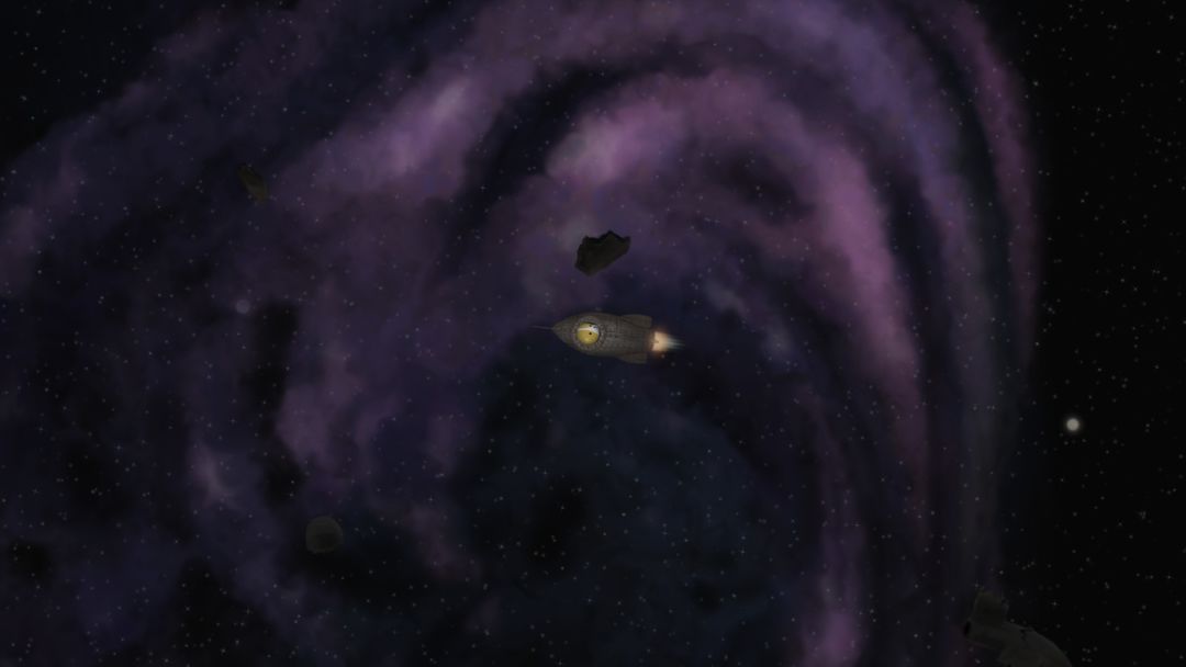 Tales of Cosmos游戏截图