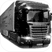 Scania Truck Driving Simulatoricon